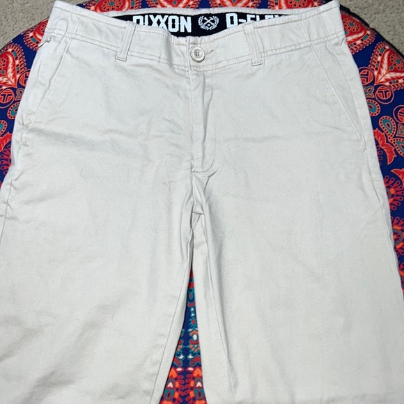 dixxon pants